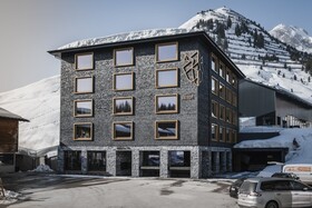 Berghotel Biberkopf