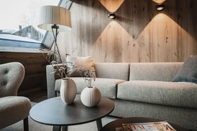 Berghotel Biberkopf