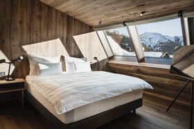 Berghotel Biberkopf