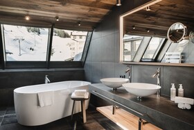Berghotel Biberkopf