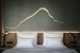 Berghotel Biberkopf
