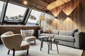 Berghotel Biberkopf