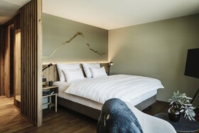 Berghotel Biberkopf