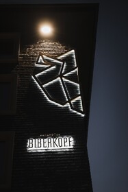Berghotel Biberkopf