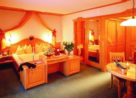 Lech Valley Lodge