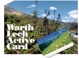 Lech Valley Lodge