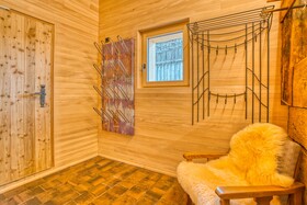Jup - A Luxury Boutique Chalet