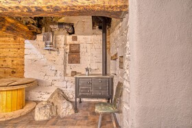 Jup - A Luxury Boutique Chalet