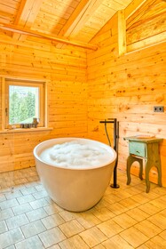 Jup - A Luxury Boutique Chalet