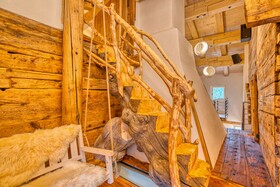 Jup - A Luxury Boutique Chalet