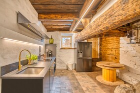 Jup - A Luxury Boutique Chalet