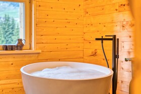 Jup - A Luxury Boutique Chalet