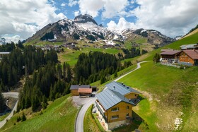 Jup - A Luxury Boutique Chalet