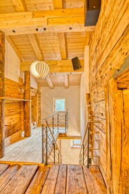 Jup - A Luxury Boutique Chalet