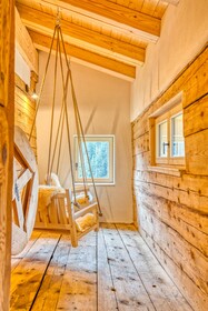 Jup - A Luxury Boutique Chalet