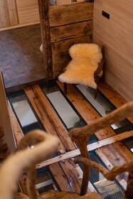 Jup - A Luxury Boutique Chalet