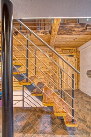 Jup - A Luxury Boutique Chalet