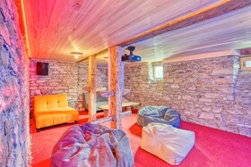 Jup - A Luxury Boutique Chalet