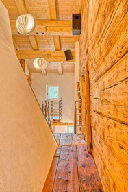 Jup - A Luxury Boutique Chalet