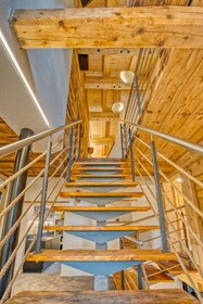 Jup - A Luxury Boutique Chalet