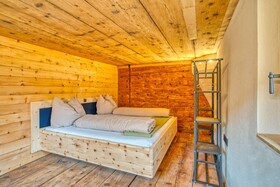 Jup - A Luxury Boutique Chalet