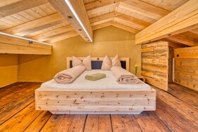 Jup - A Luxury Boutique Chalet