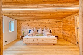 Jup - A Luxury Boutique Chalet