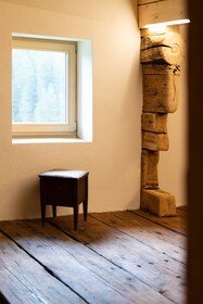 Jup - A Luxury Boutique Chalet