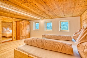 Jup - A Luxury Boutique Chalet