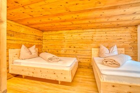 Jup - A Luxury Boutique Chalet