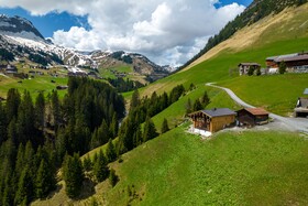 Jup - A Luxury Boutique Chalet