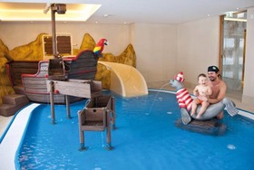 Ski- und Wanderhotel Jägeralpe