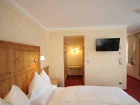 Ski- und Wanderhotel Jägeralpe