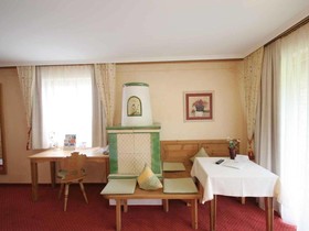 Ski- und Wanderhotel Jägeralpe