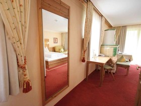 Ski- und Wanderhotel Jägeralpe