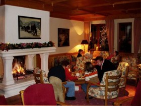 Alpenhotel Valluga