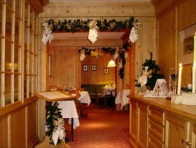 Alpenhotel Valluga