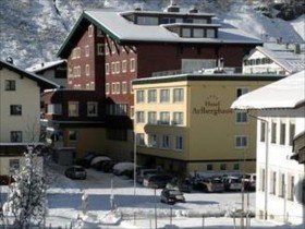 Arlberghaus