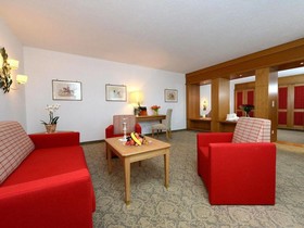Hotel Ulli