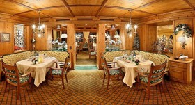 Hotel Ulli