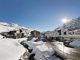 Hotel Ulli
