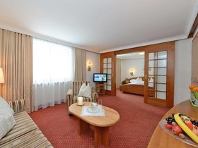 Hotel Ulli