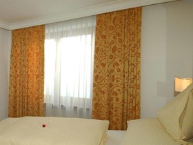 Hotel Ulli