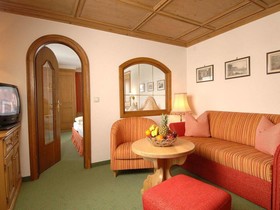 Hotel Ulli