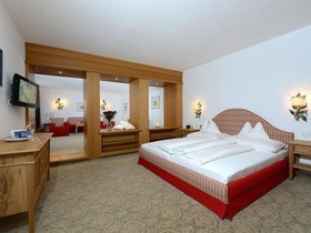 Hotel Ulli