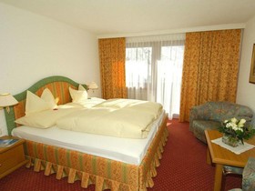 Hotel Ulli