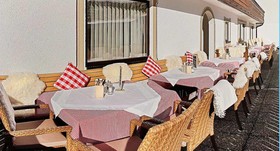 Hotel Ulli