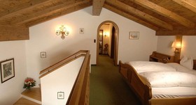 Hotel Ulli