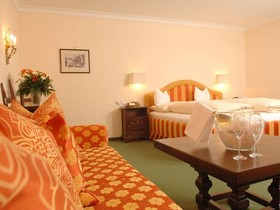 Hotel Ulli