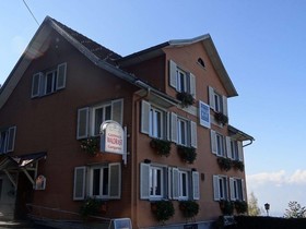 Hotel Waldrast Bed and Brekfast